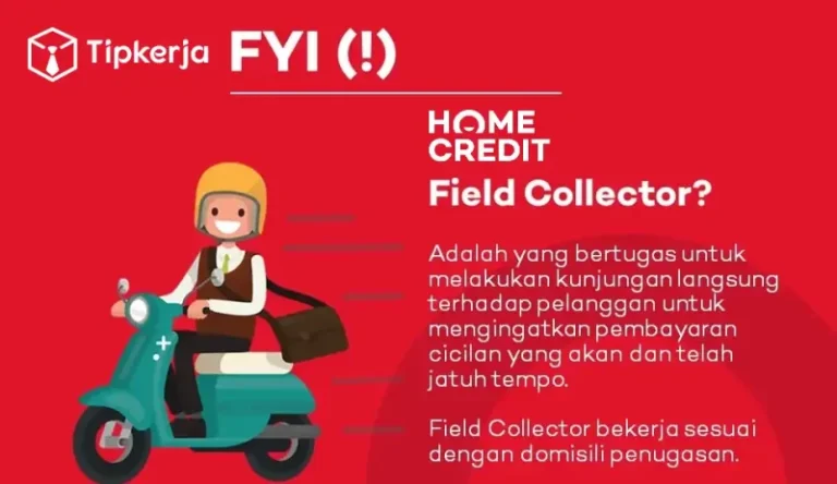 Field Collector Karanganyar