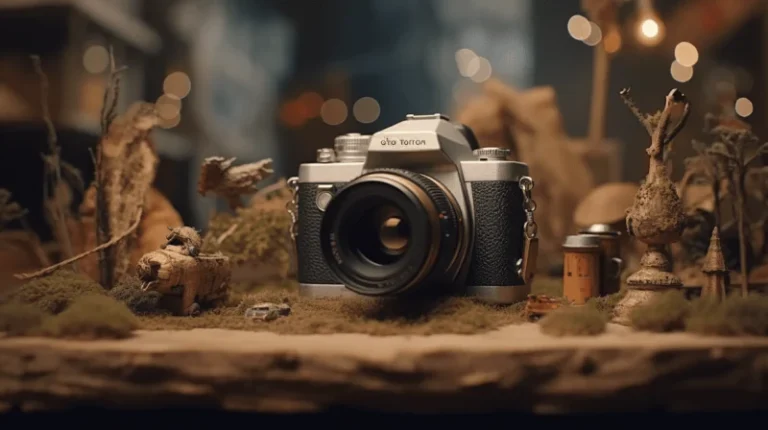 Fotografer & Editor Konten Visual