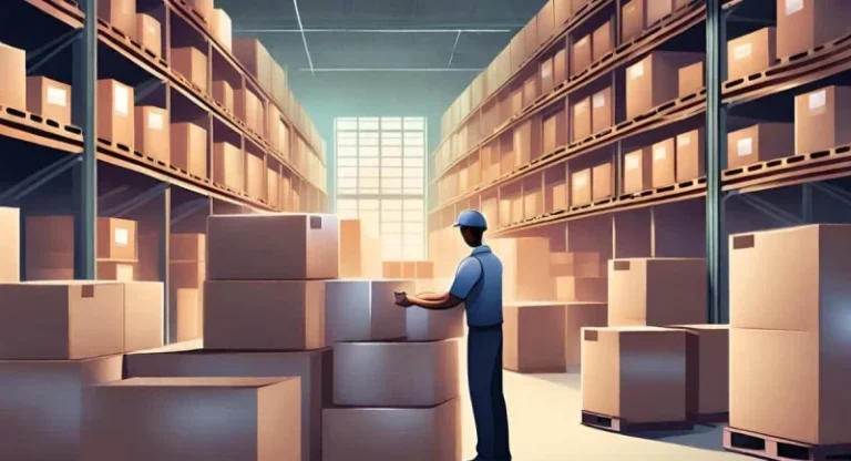 Freelance PHL – Sortir dan Pengolahan di Gudang Driyorejo