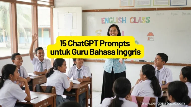 Guru Bahasa Inggris, Pengajar Kelas Internasional