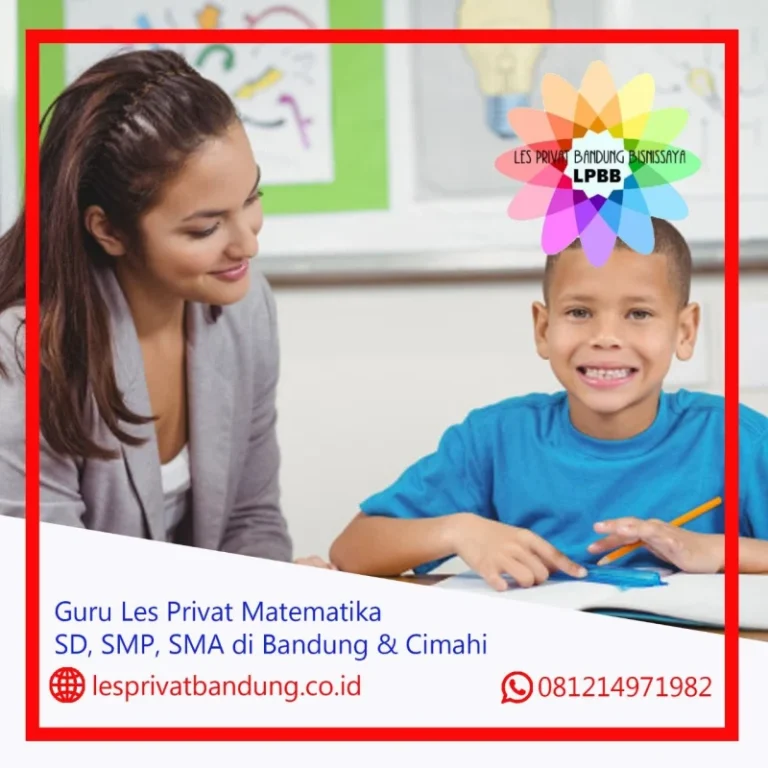 Guru Les Privat di Rumah, Bangsri