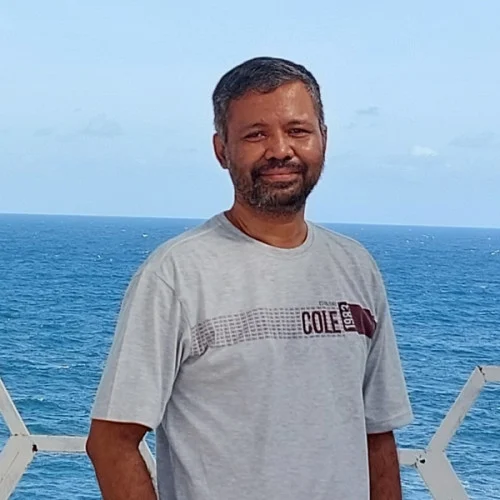 Guru Matematika & Bahasa Inggris di Serang