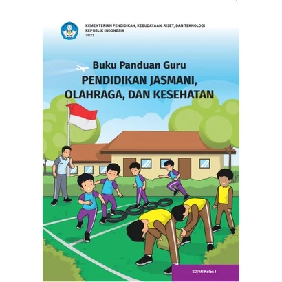 Guru Pendidikan Jasmani, Olahraga, dan Kesehatan (PJOK/PJKR)