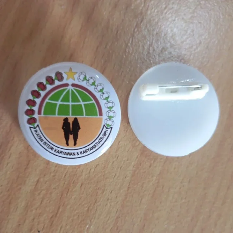 Karyawati Administrasi – Bergabung dengan Tim Profesional