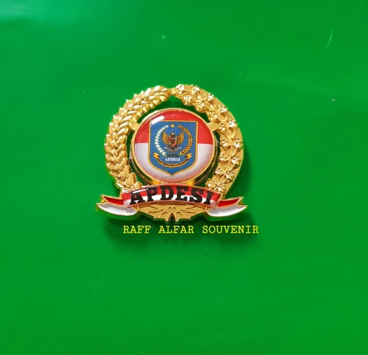 Kepala Departemen Kesantrian