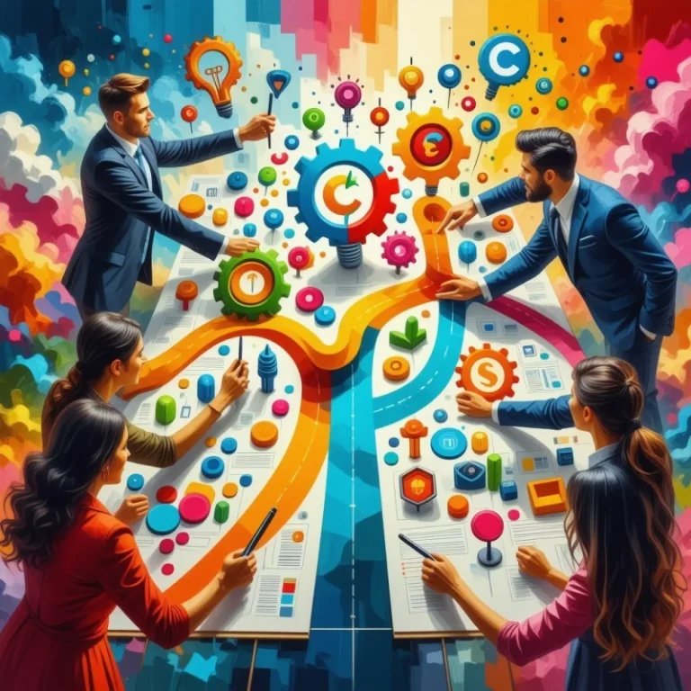 Kepala Penjualan – Pimpin Tim & Strategi Penjualan