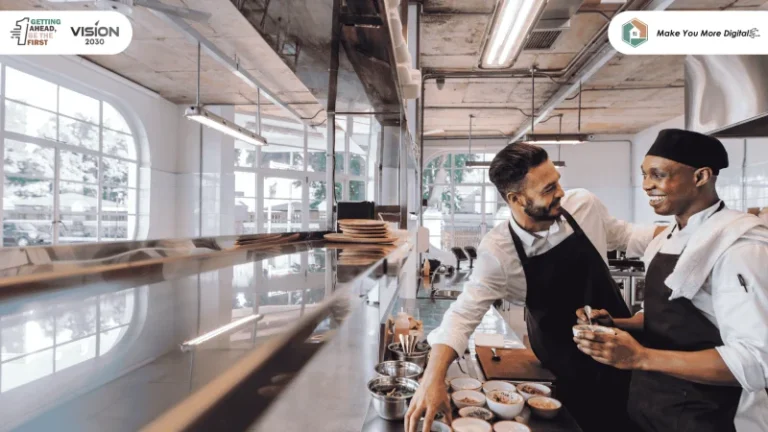 Koki Restoran – Peluang Karir di Dapur Profesional