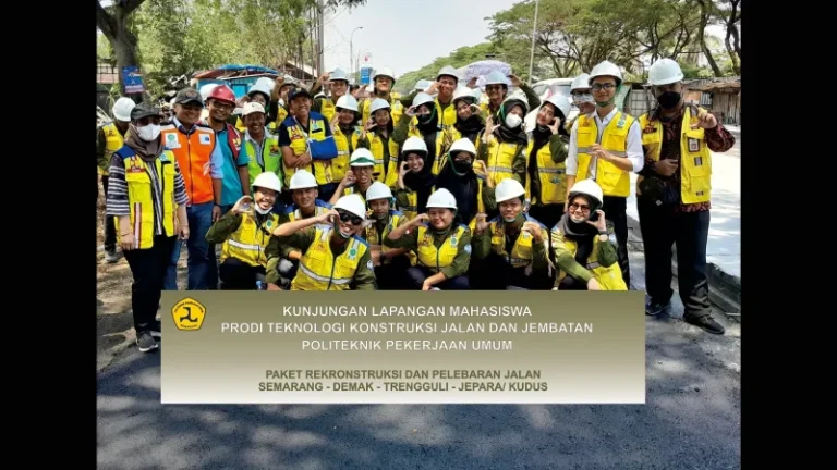 Kolektor Lapangan Wilayah Jepara