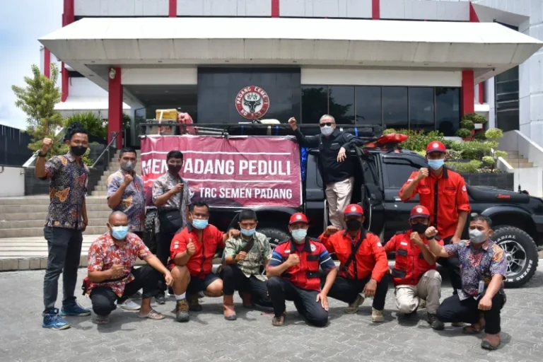 Kurir Motor – Padang Lingkung, Aua & Pasaman Barat