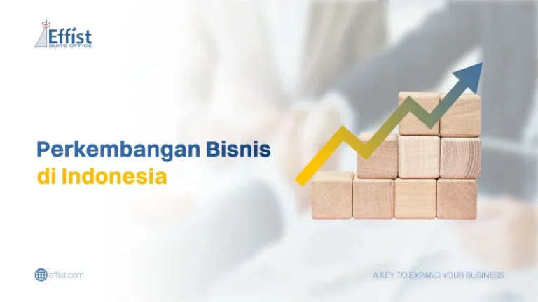 Magang Pengembangan Bisnis Baru
