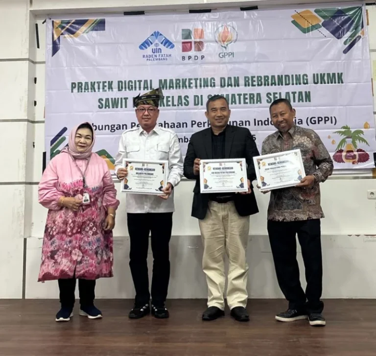 Mahasiswa Marketing – Praktik Langsung di Dunia Bisnis