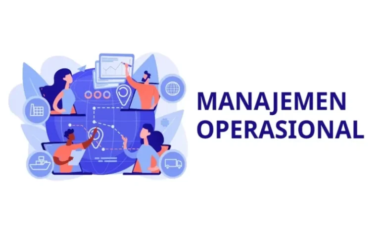 Manager Operasional – Memimpin Tim dan Optimasi Proses