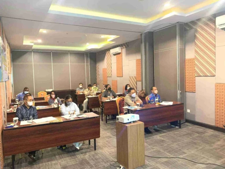 Manajer General Affair – Kelola Operasional Kantor