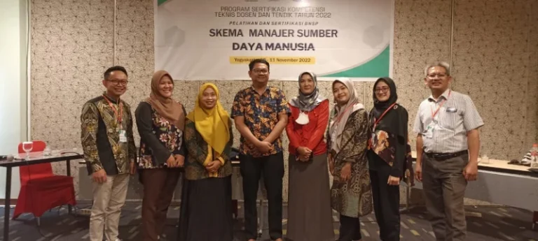 Manajer Pembelajaran dan Pengembangan