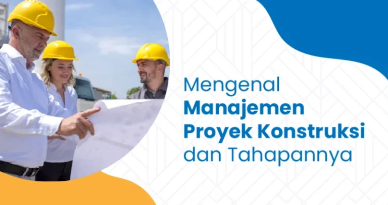 Manajer Proyek – Yogyakarta