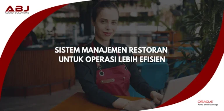 Manajer Restoran: Pimpin Tim Layanan & Operasional