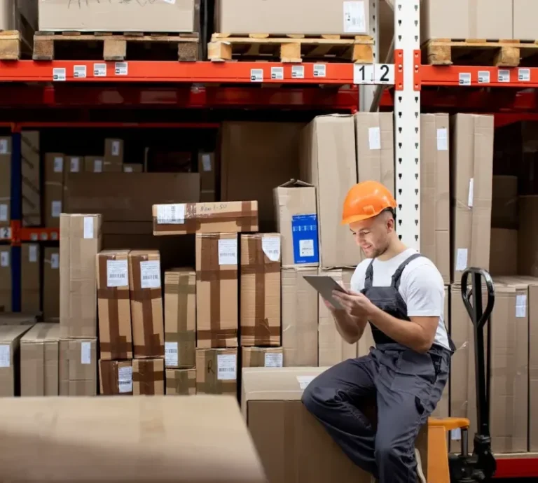 Manajer Stewarding – Pengelolaan Kebersihan & Logistik