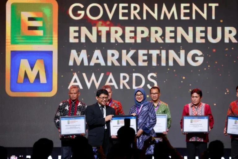 Marketing Executive di Banyuwangi