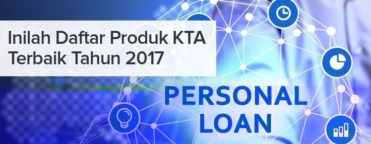 Marketing Produk KTA dan Personal Loan