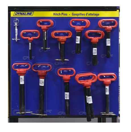 Merchandiser Display Area Makassar