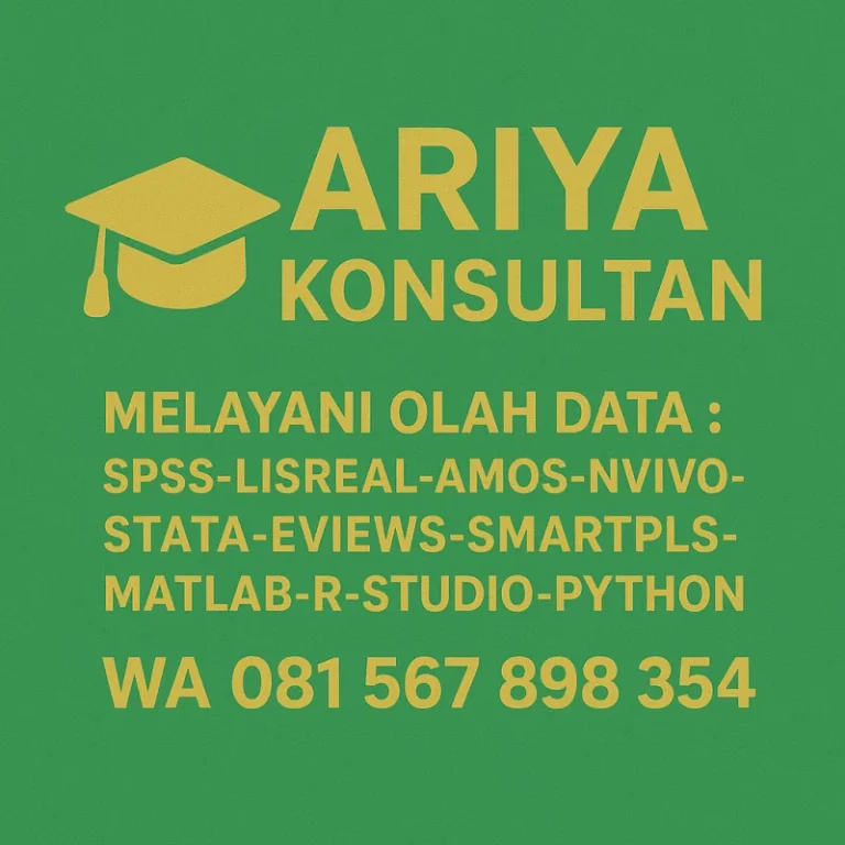 Mitra Konsultan Riset & Publisher