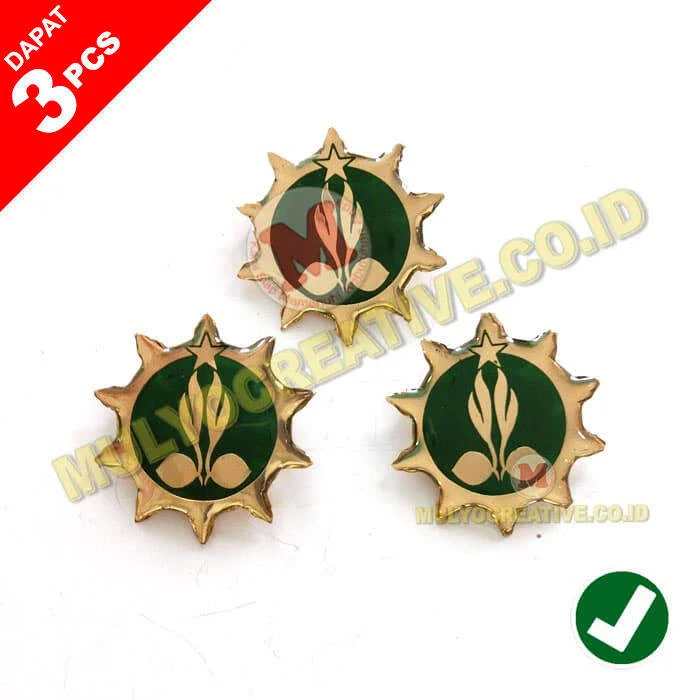 Officer Hubungan Cabang (BRO)