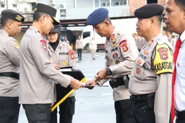 Officer Penagihan – Palembang, Sumatera Selatan