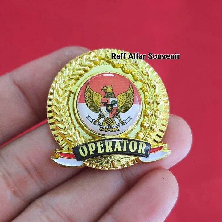 Operator Toko Fotokopi dan Print