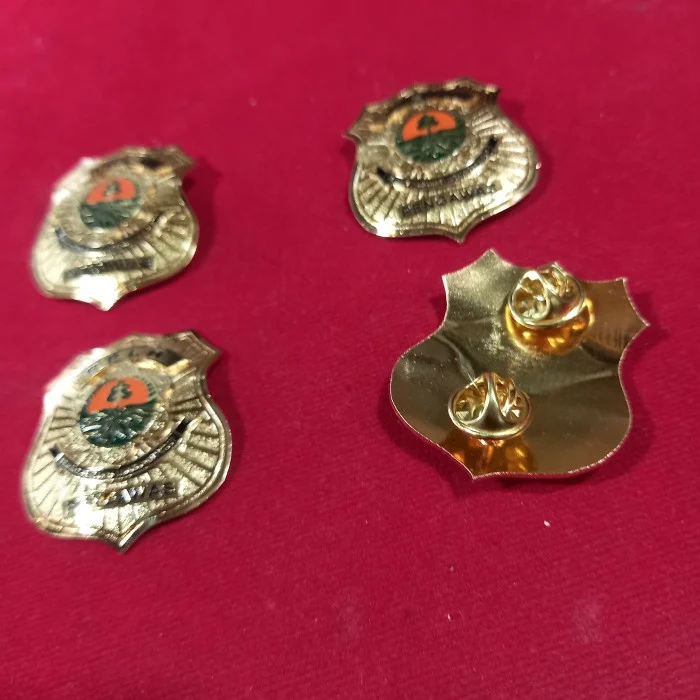 Pengawas Kontrol Inventaris – Hub Kota Bekasi