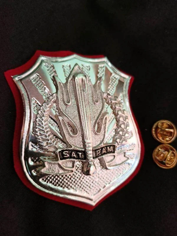 Petugas Keamanan Stand – Shift Pagi/Sore