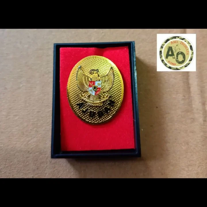 Petugas Penjaga Booth Acara & Pameran