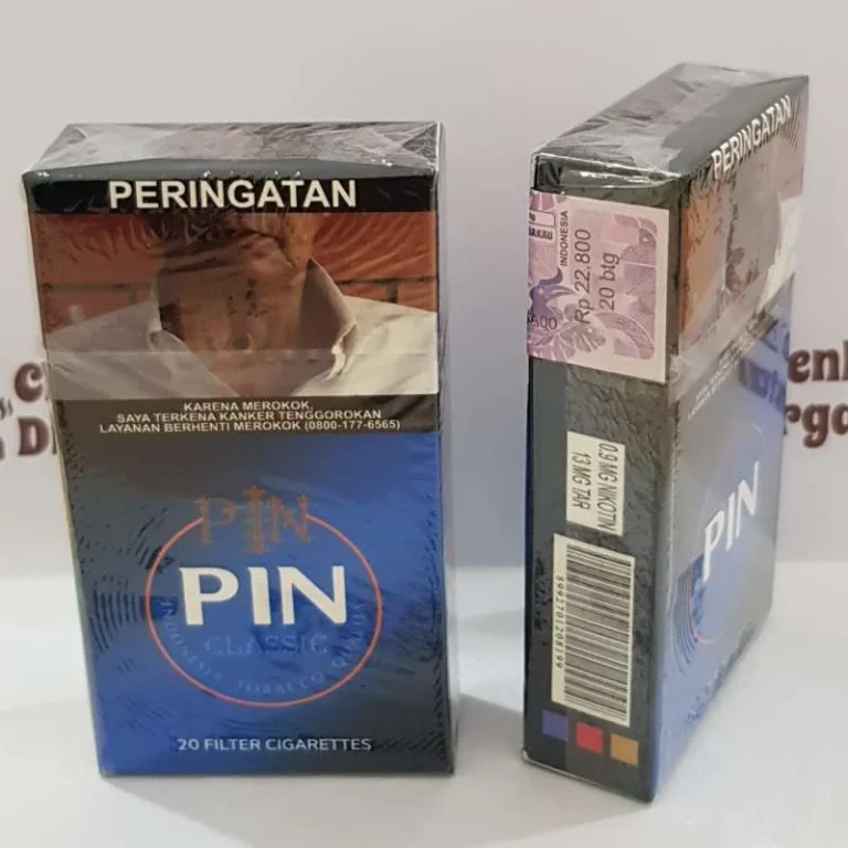 Promotor Penjualan Rokok – Cirebon