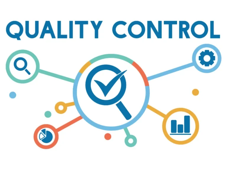 Quality Control – Pengawas Kualitas Produk