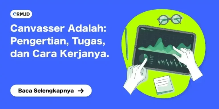 Sales Canvasser Handphone – Sumbawa
