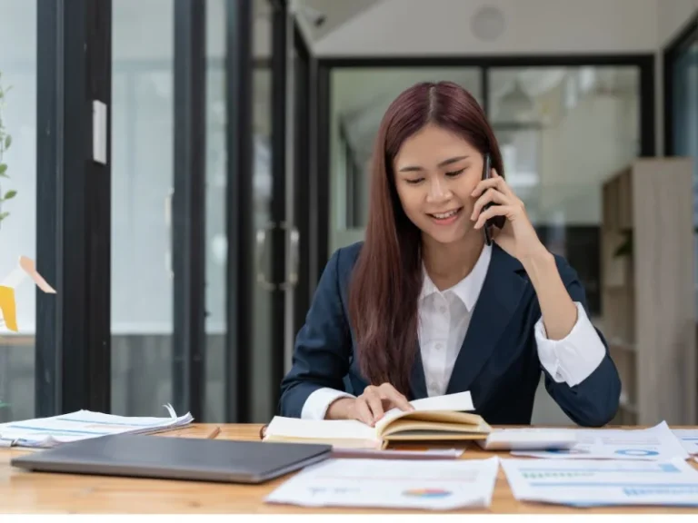 Sales Executive (Inside Sales)