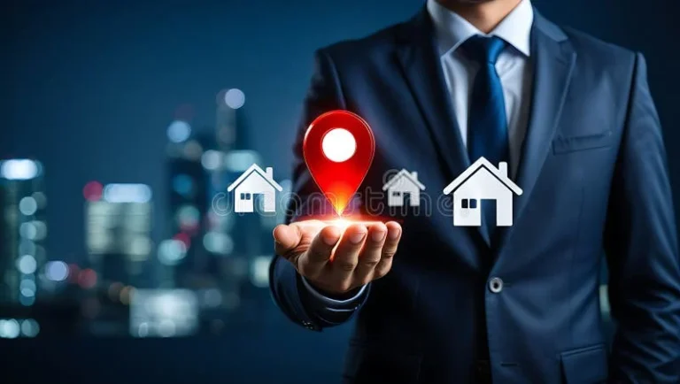 Sales & Marketing Properti