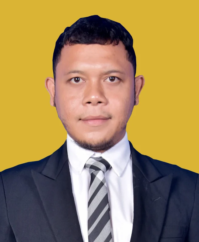 Sales Officer – Marketing (Lubuk Pakam)