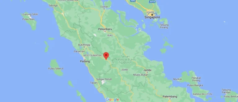 Sales Officer Pulau Punjung, Sumatera Barat