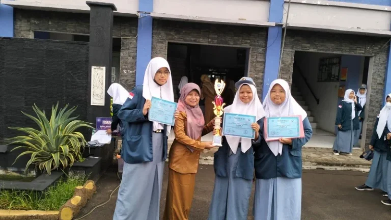 Sales Officer – Tambun (Jabodetabek Selatan)