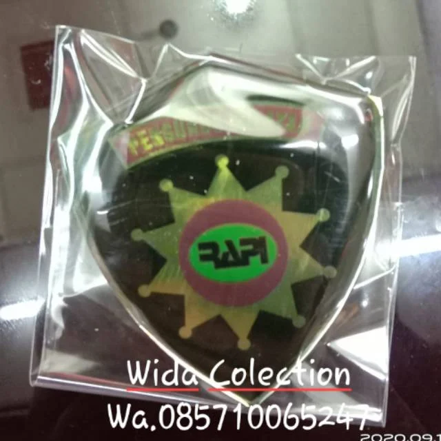 Sales Officer wilayah Duri, Riau