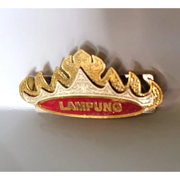 Sales Promotion Officer – Lampung