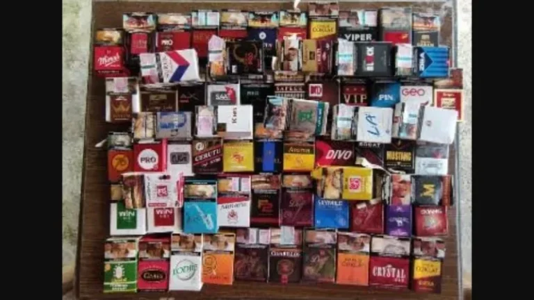 Sales Rokok Sukbumi – Penjualan Produk Tembakau