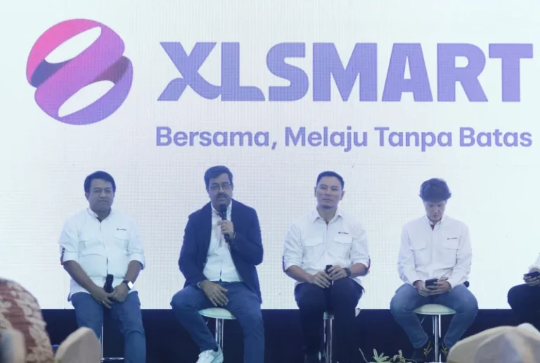 Sales XLSmart – Area Kab. Lampung Barat