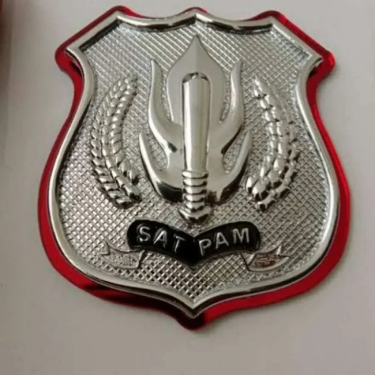 Satpam Keamanan Gedung (Shift Siang/Malam)