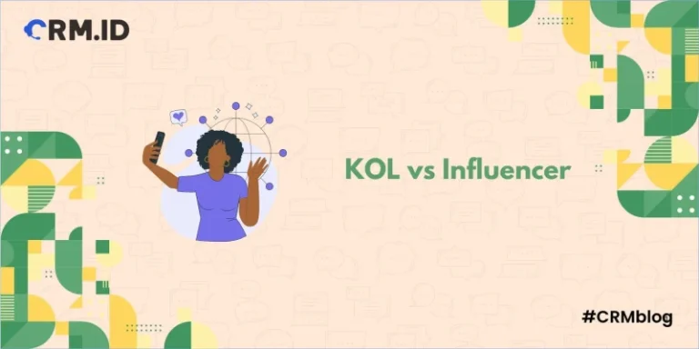 Spesialis KOL – Pengelolaan Influencer dan Hubungan Publik