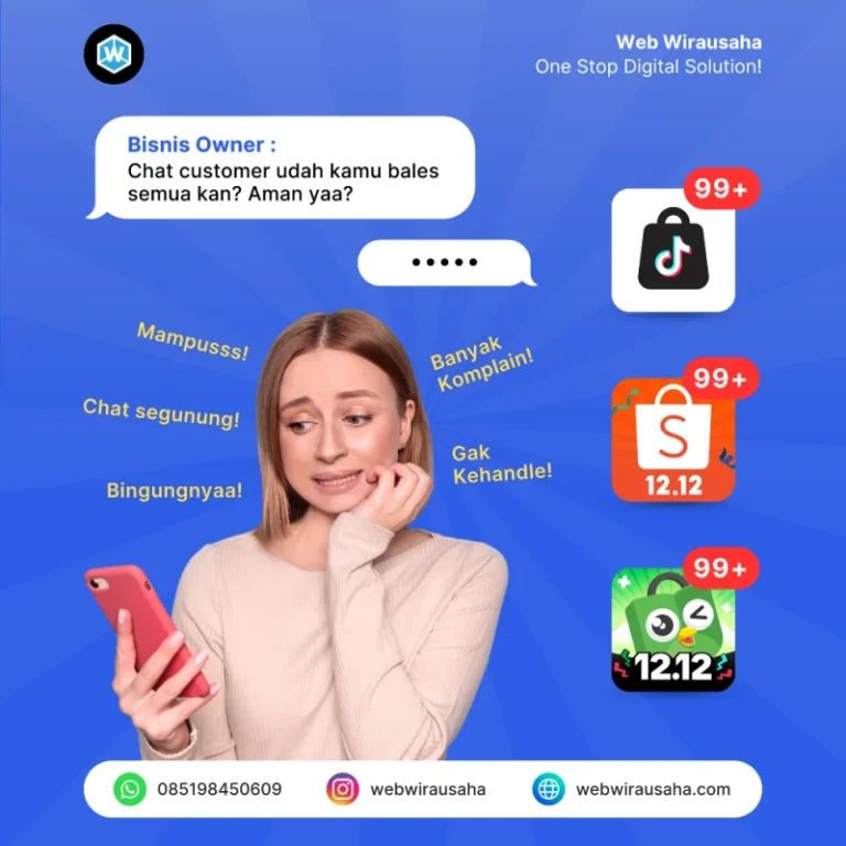 Spesialis Media Sosial Digital