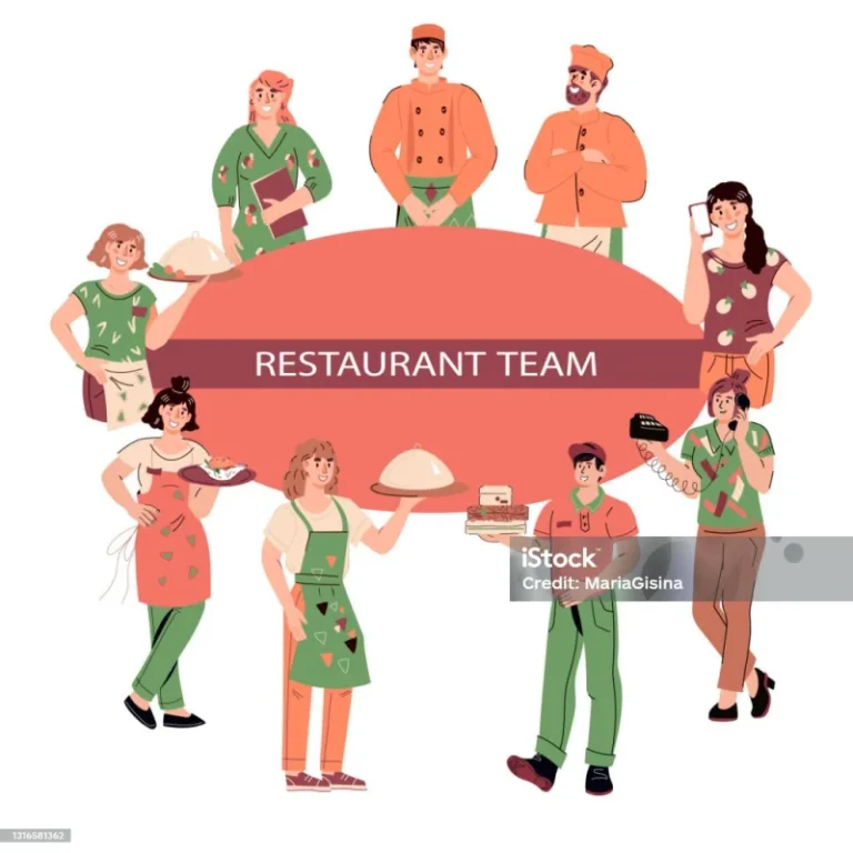 Staf Dapur – Bergabung dengan Tim Restoran Kami