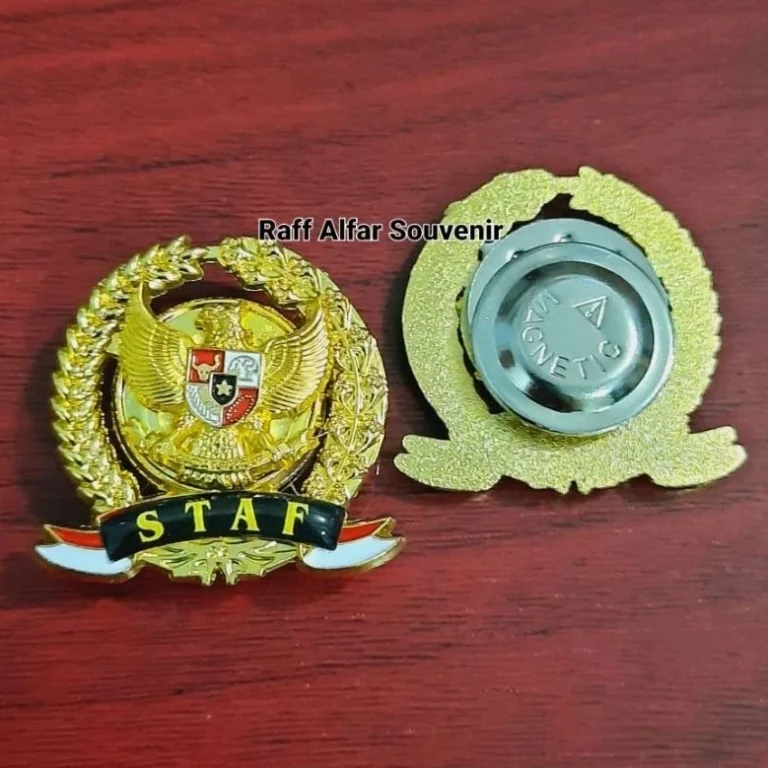 Staf Gudang dan Kurir Motor (Shift Pagi)