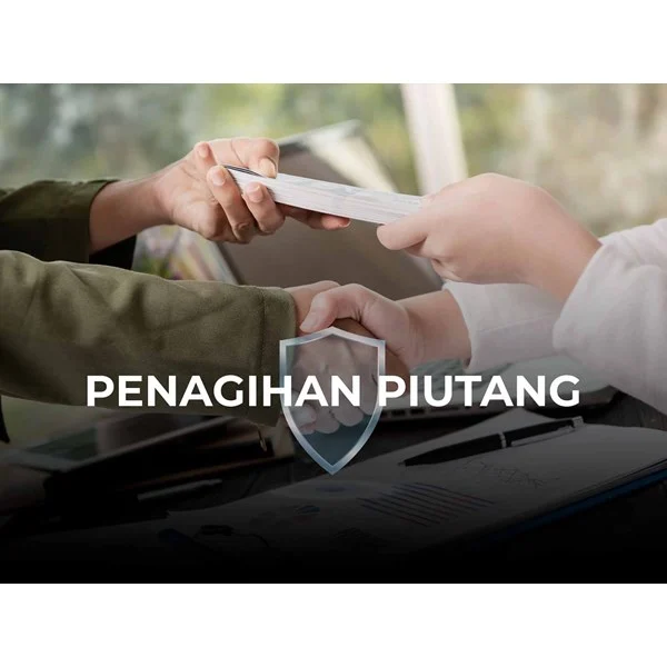 Staf Kolektor: Penagihan Piutang & Layanan Pelanggan