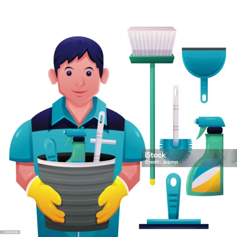 Staf Rumah Tangga Profesional (Full‑time)